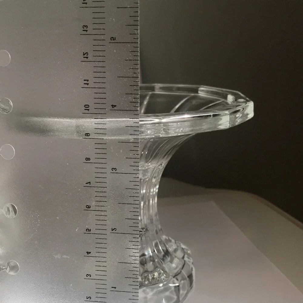 Lot-vintage candle holders - Picture 3 of 6